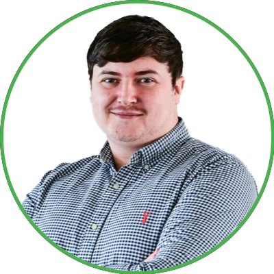 Josh Finney Headshot